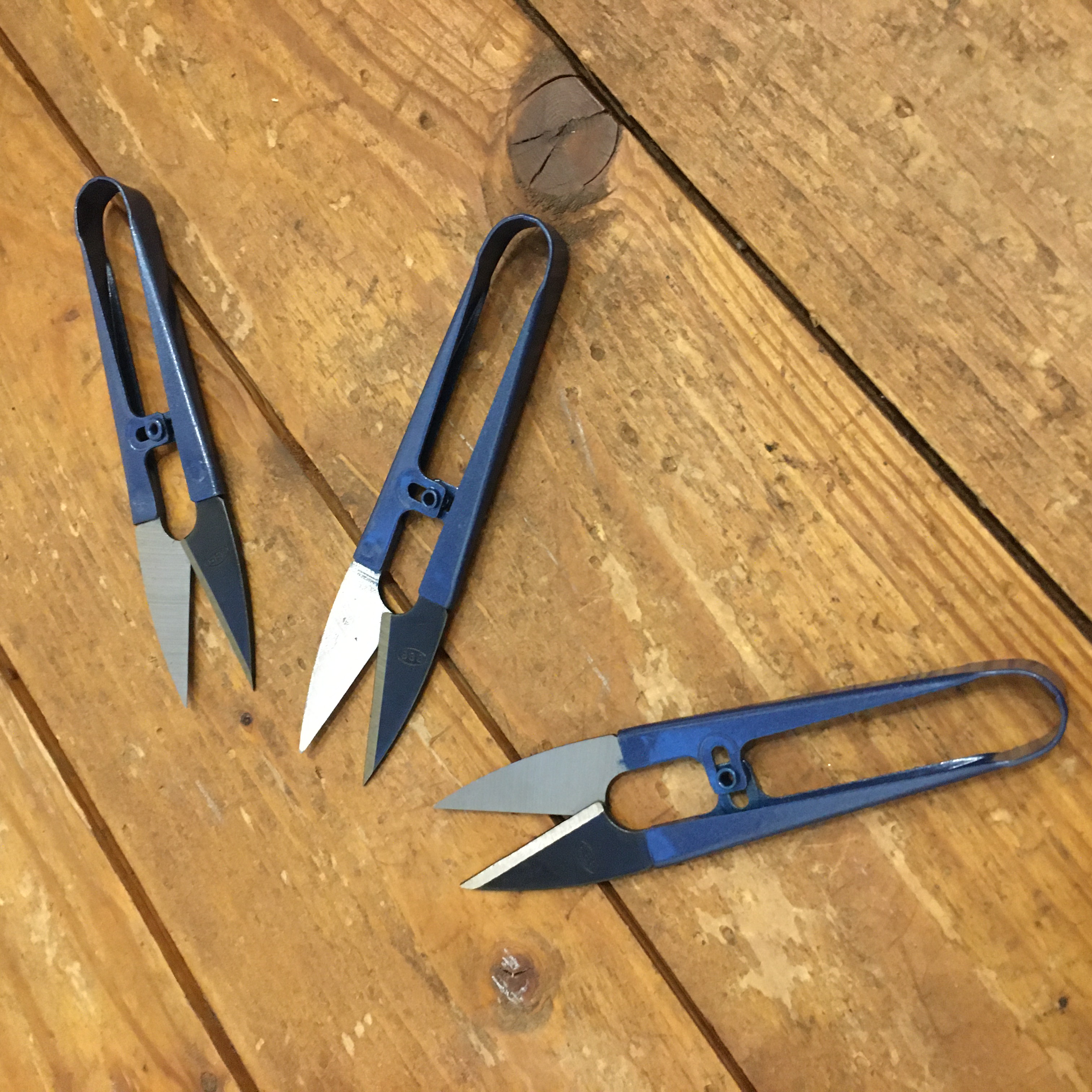 Pair of scissors - 2