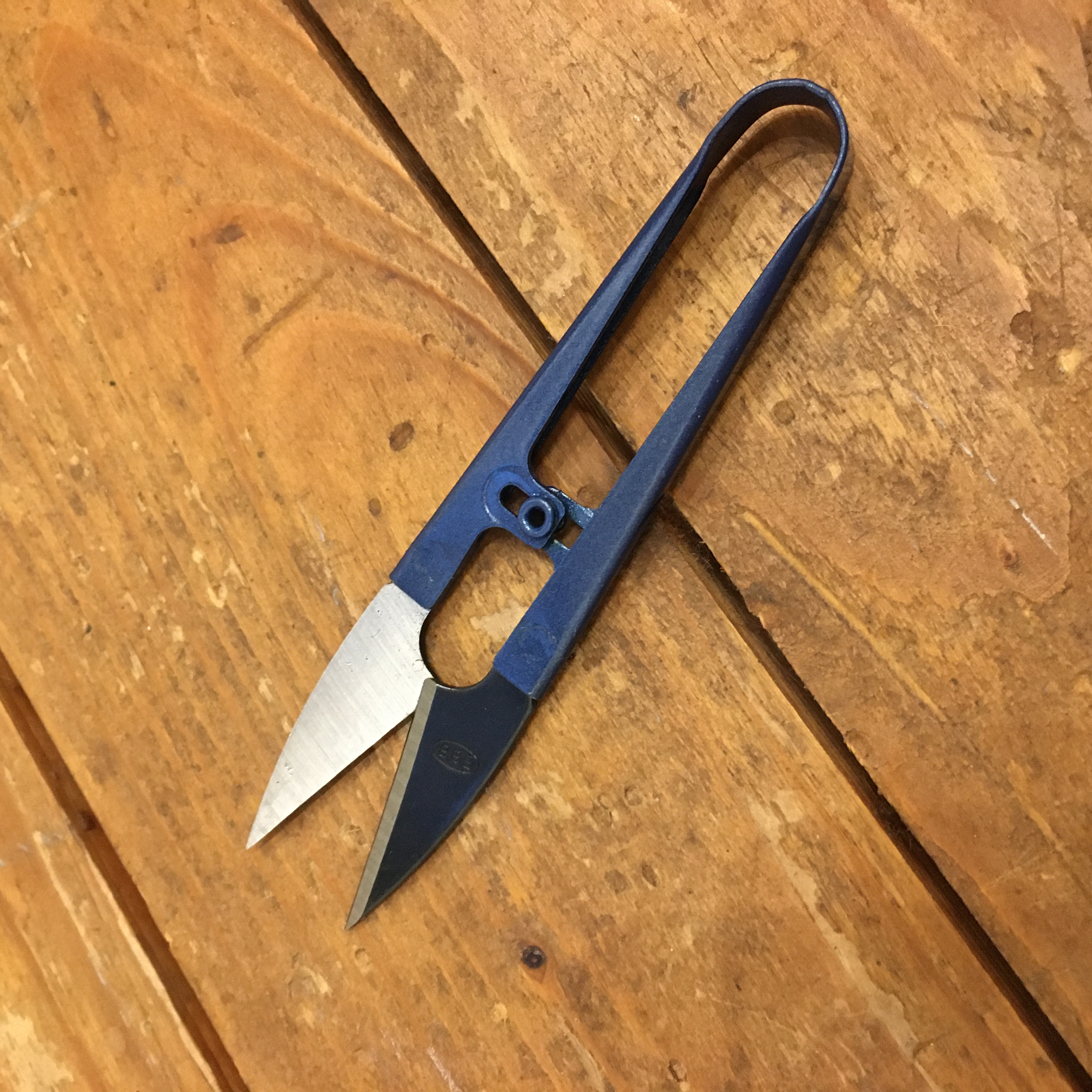 Pair of scissors