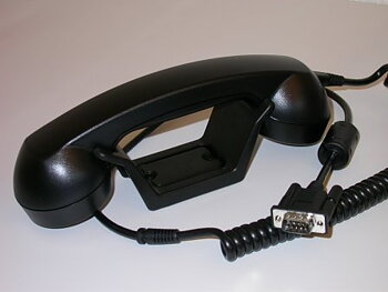SAILOR Handset HS5001