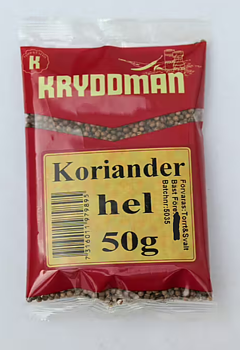 Koriander Hel