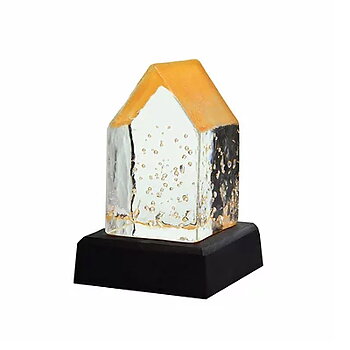 House Modell 60 Naranje