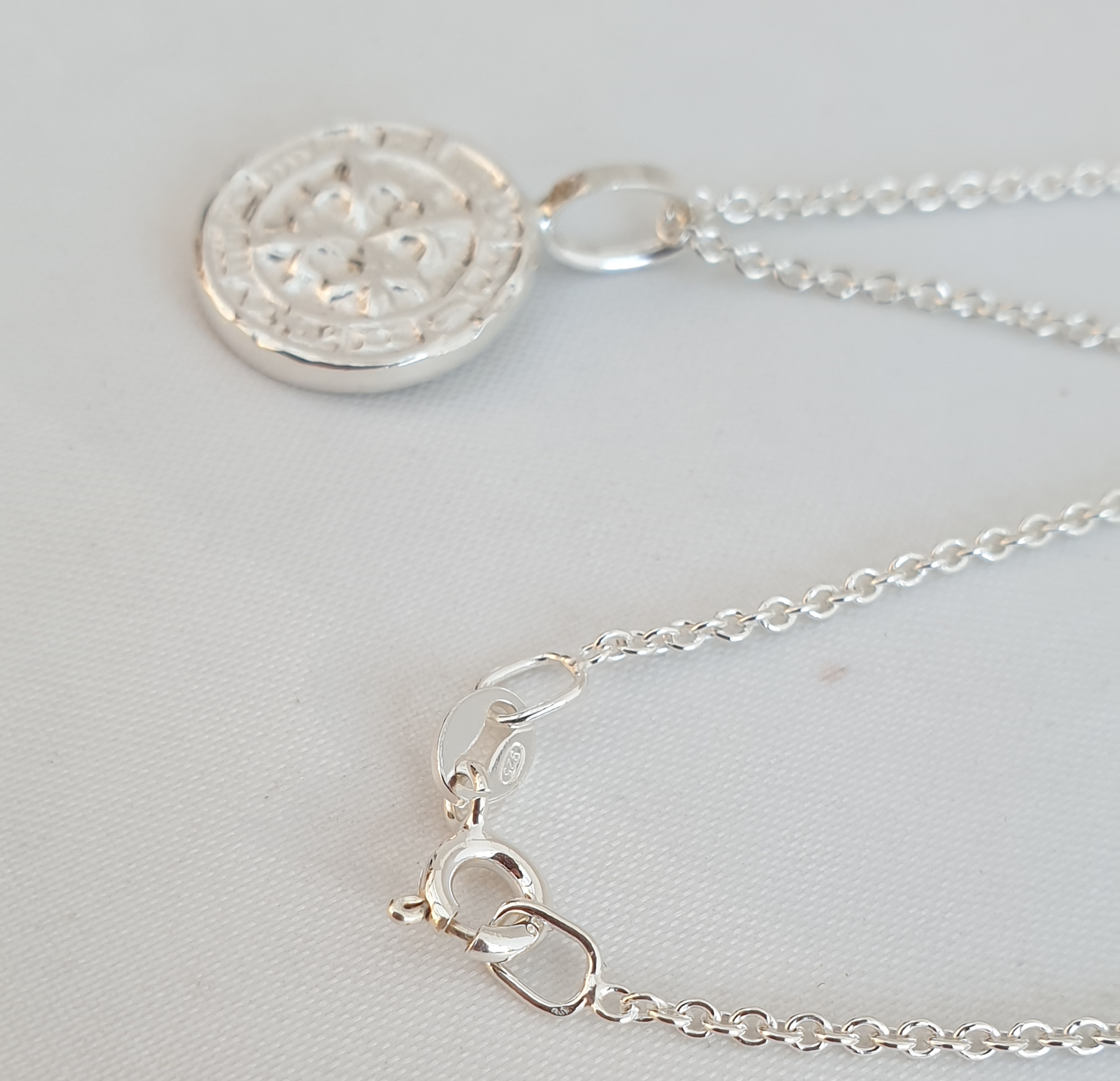 Halsband Skogsmagi  - 4