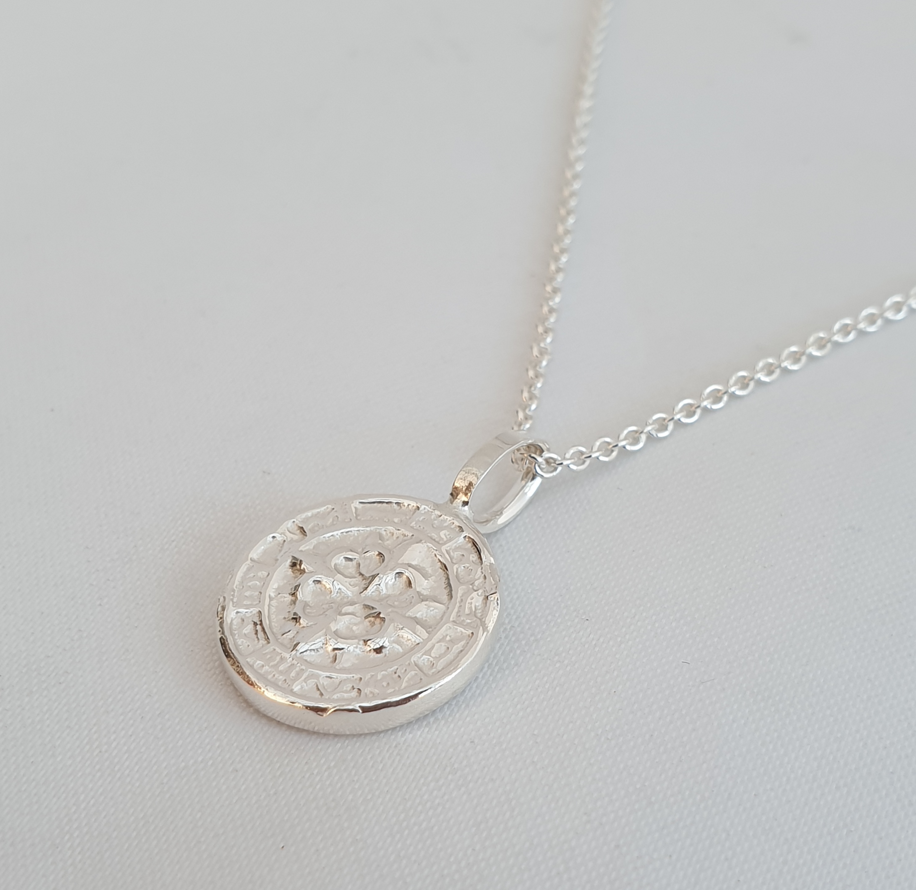 Halsband Skogsmagi  - 3