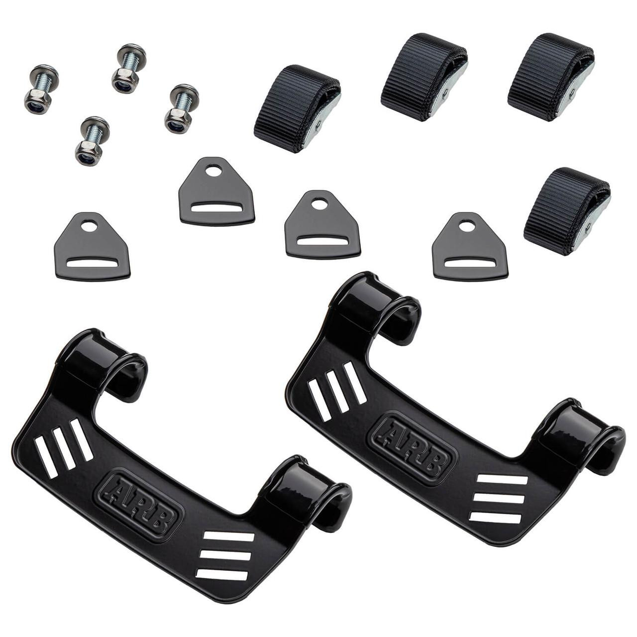ARB Fridge Tie Down Kit - 2
