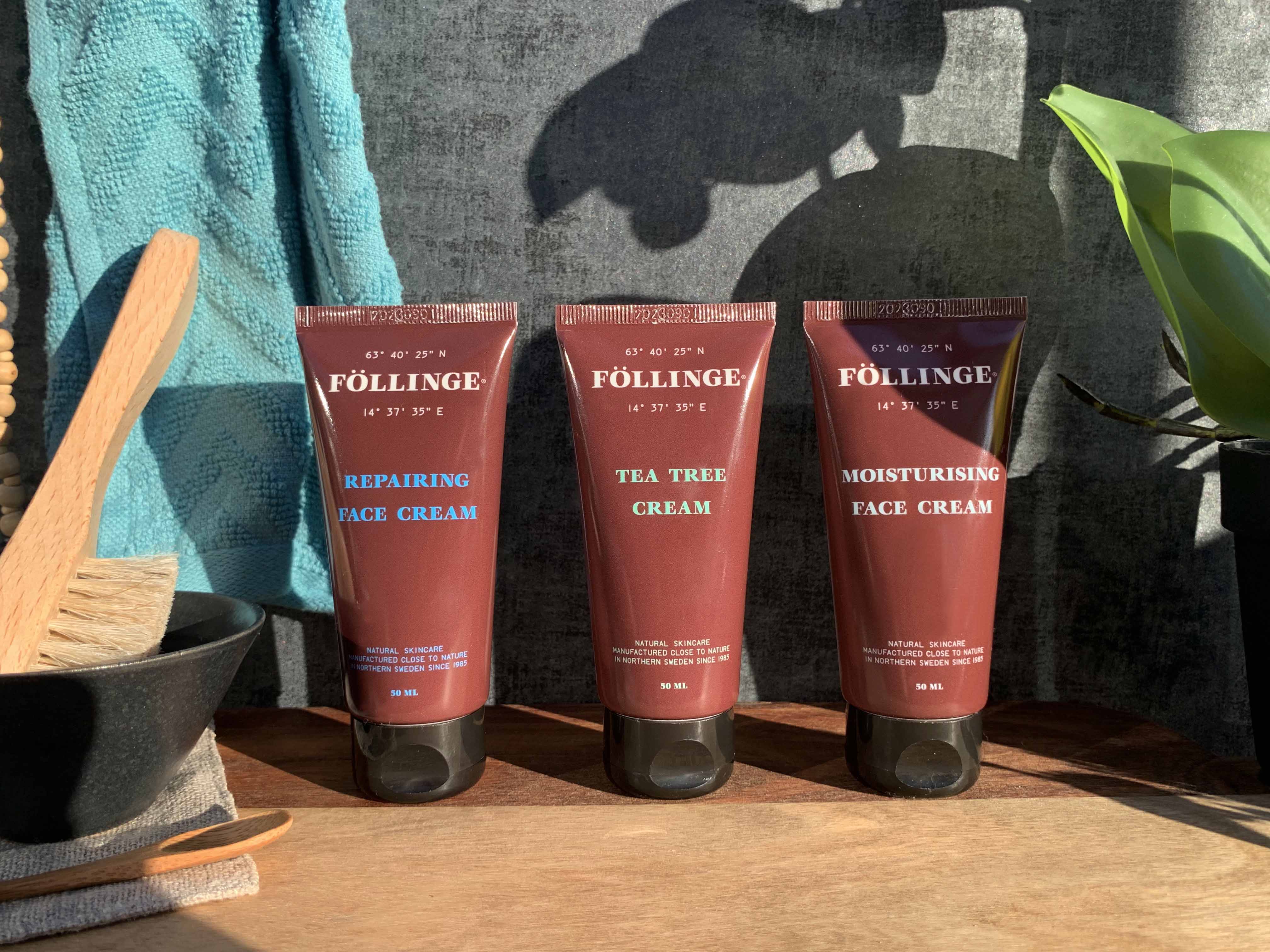 Föllinge Tea tree Cream 50 ml - 2