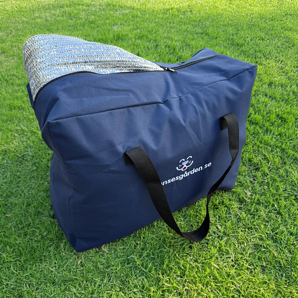 Kit for the aluminium shade net