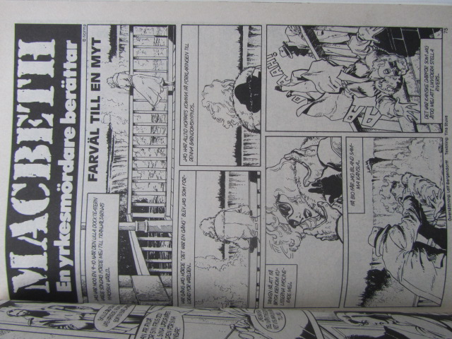 Seriemagasinet 1993 01 - 4