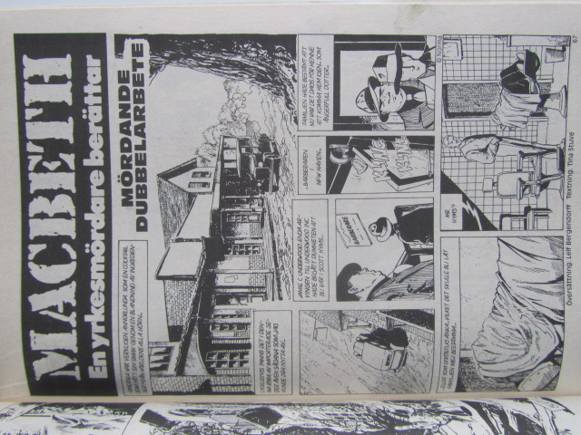 Seriemagasinet 1993 02 - 4