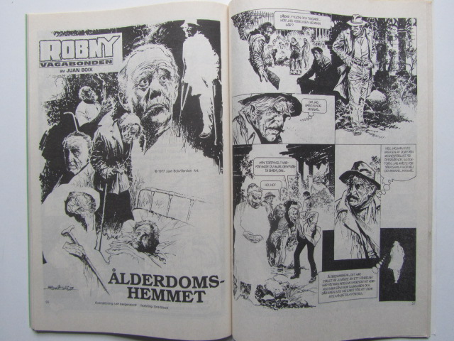 Seriemagasinet 1993 02 - 3