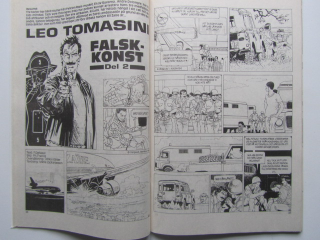 Seriemagasinet 1993 04 - 4