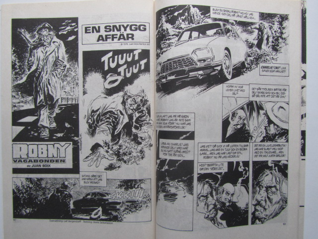 Seriemagasinet 1993 04 - 3