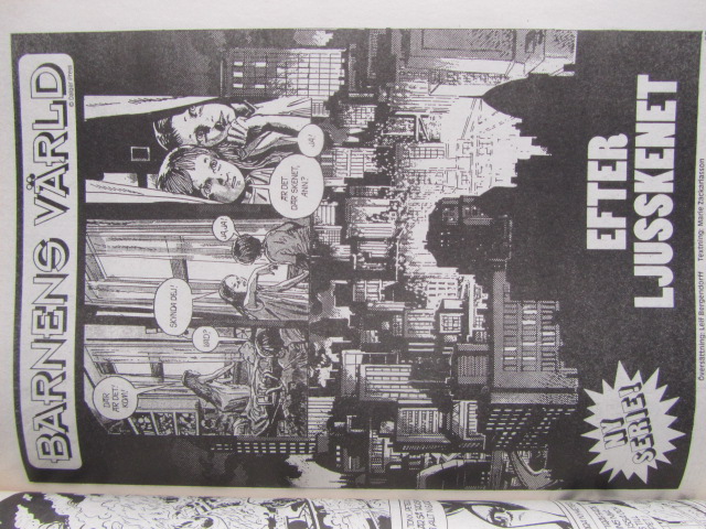 Seriemagasinet 1993 06 - 3