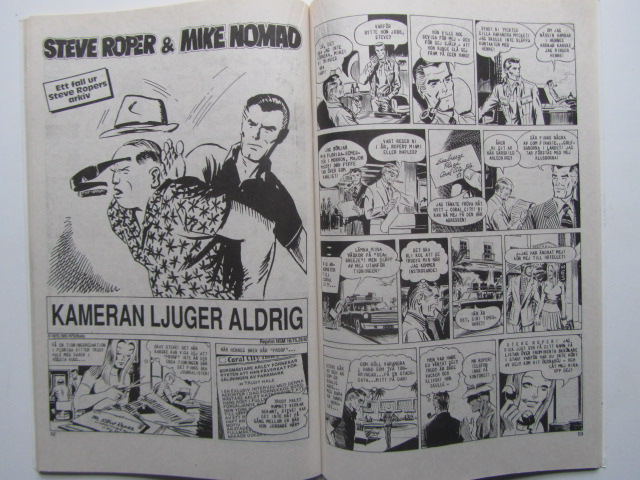 Seriemagasinet 1993 07 - 4