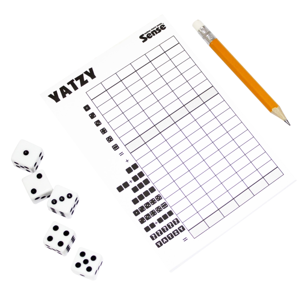 Rese Yatzy - 2