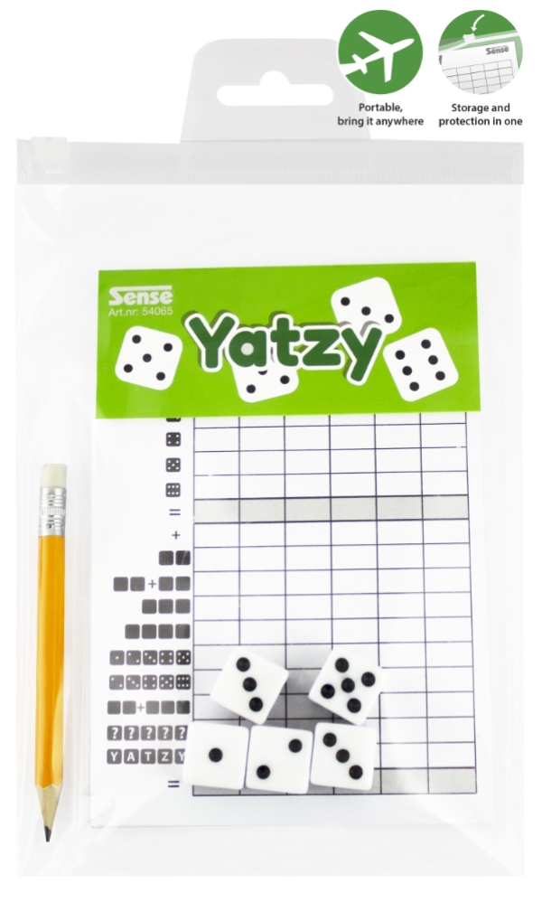Rese Yatzy