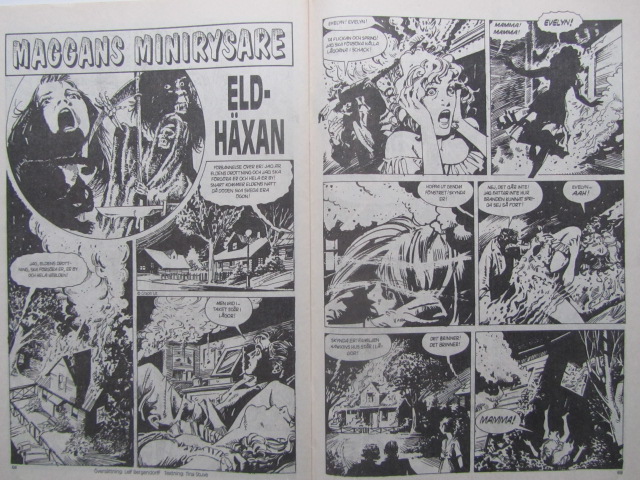 Seriemagasinet 1993 10 - 4