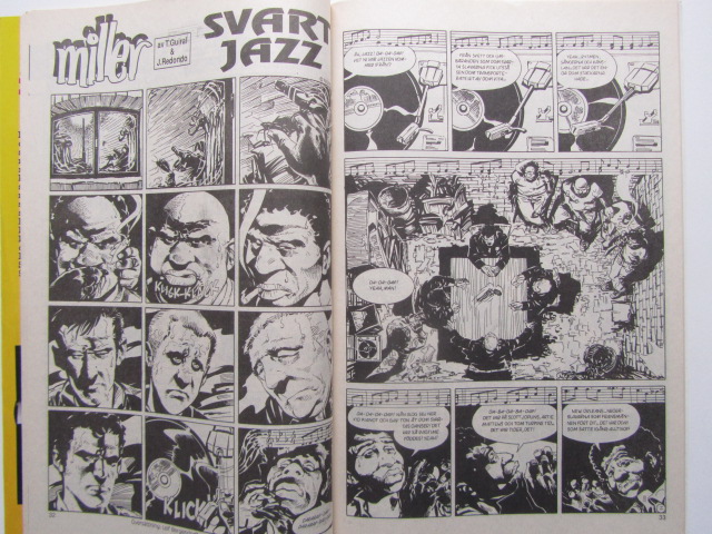 Seriemagasinet 1993 12 - 4