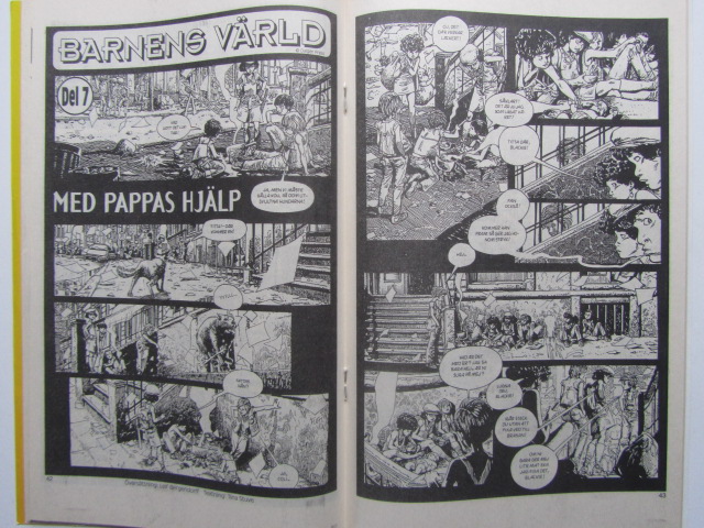 Seriemagasinet 1993 12 - 3