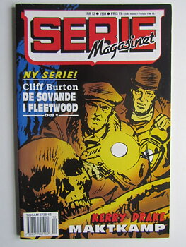 Seriemagasinet 1993 12