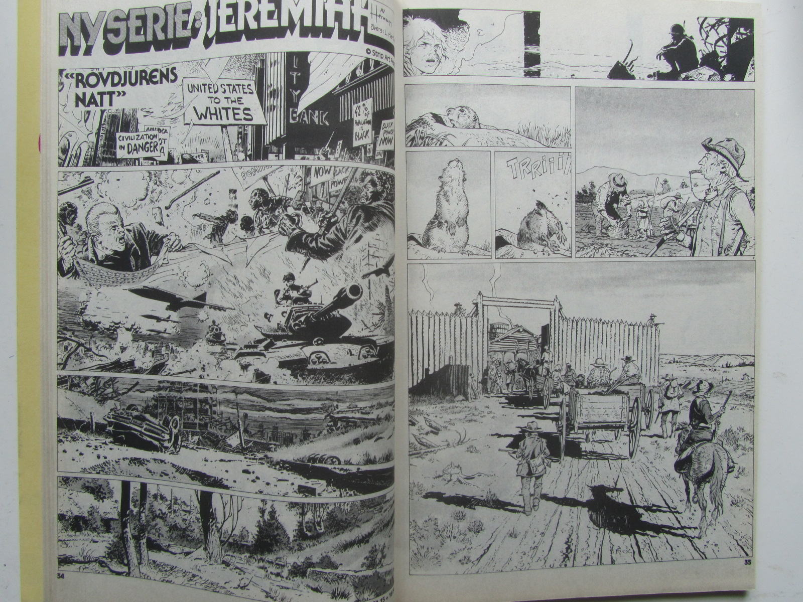 Seriemagasinet 1994 09 - 3