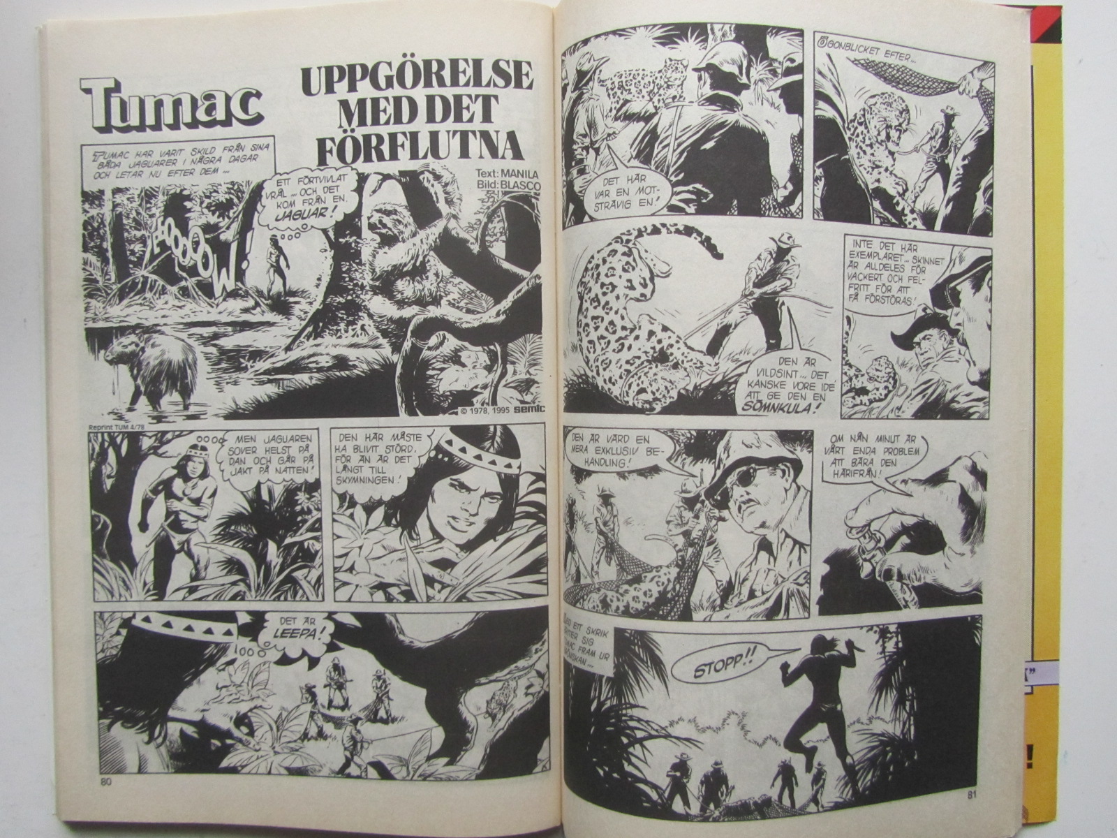 Seriemagasinet 1995 02 - 4