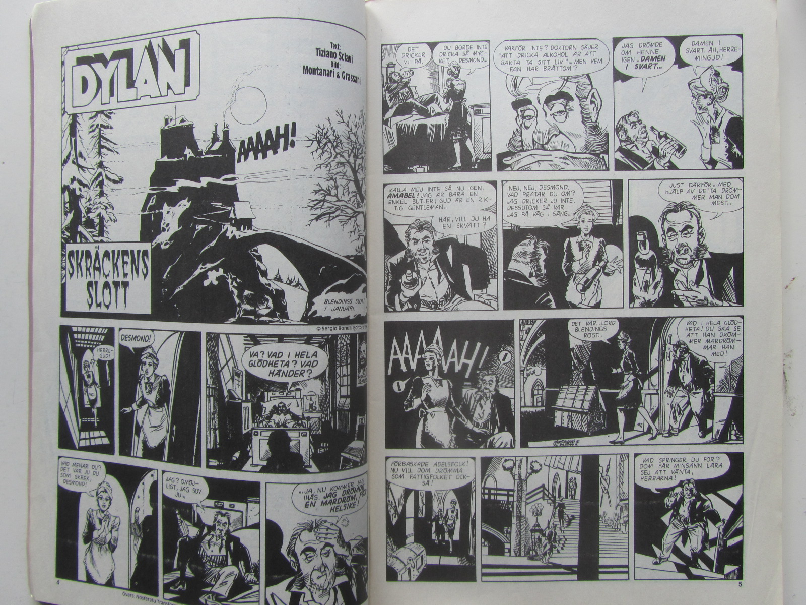 Seriemagasinet 1996 03 - 3