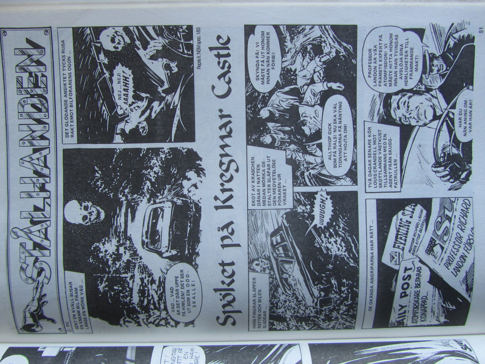 Seriemagasinet 1996 05 - 4