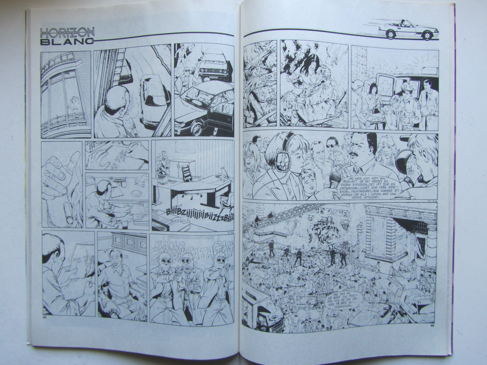Seriemagasinet 1996 05 - 6