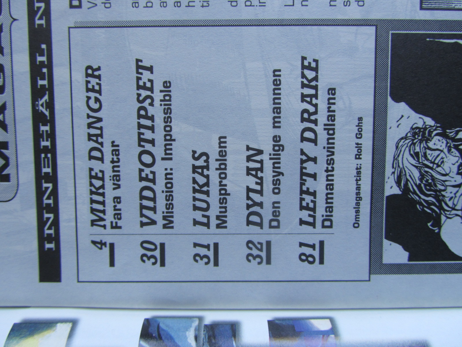 Seriemagasinet 1997 02 - 2