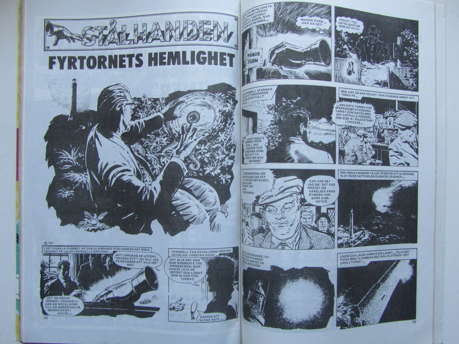Seriemagasinet 1997 03 - 4