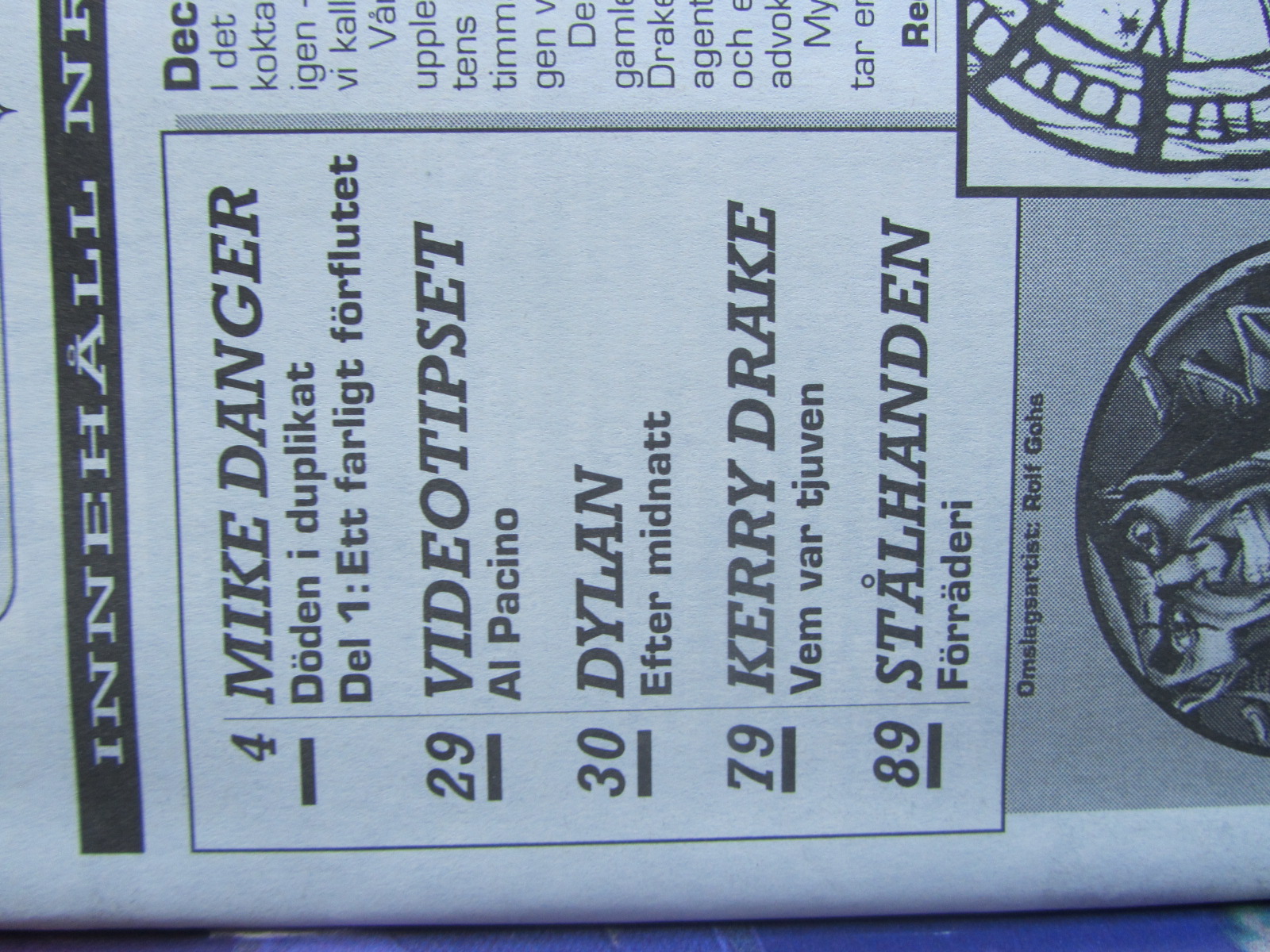 Seriemagasinet 1998 04 - 2