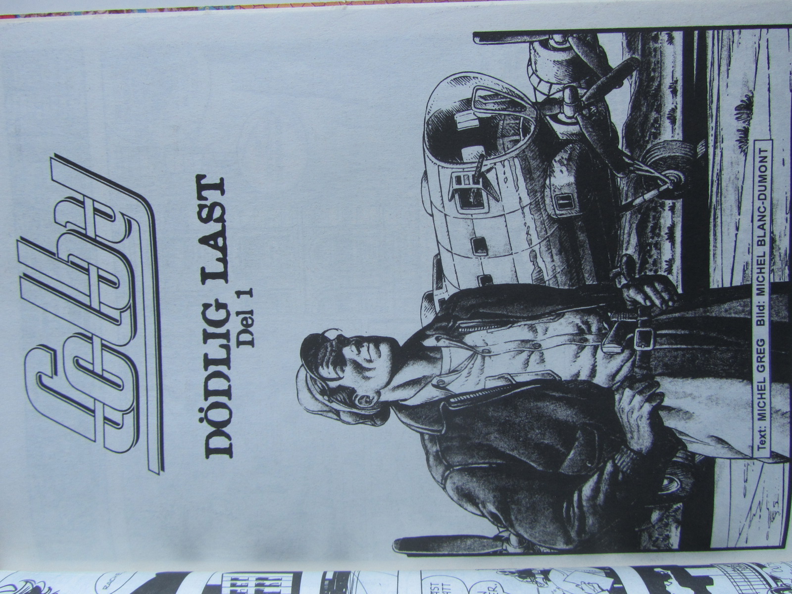 Seriemagasinet 1999 01 - 4