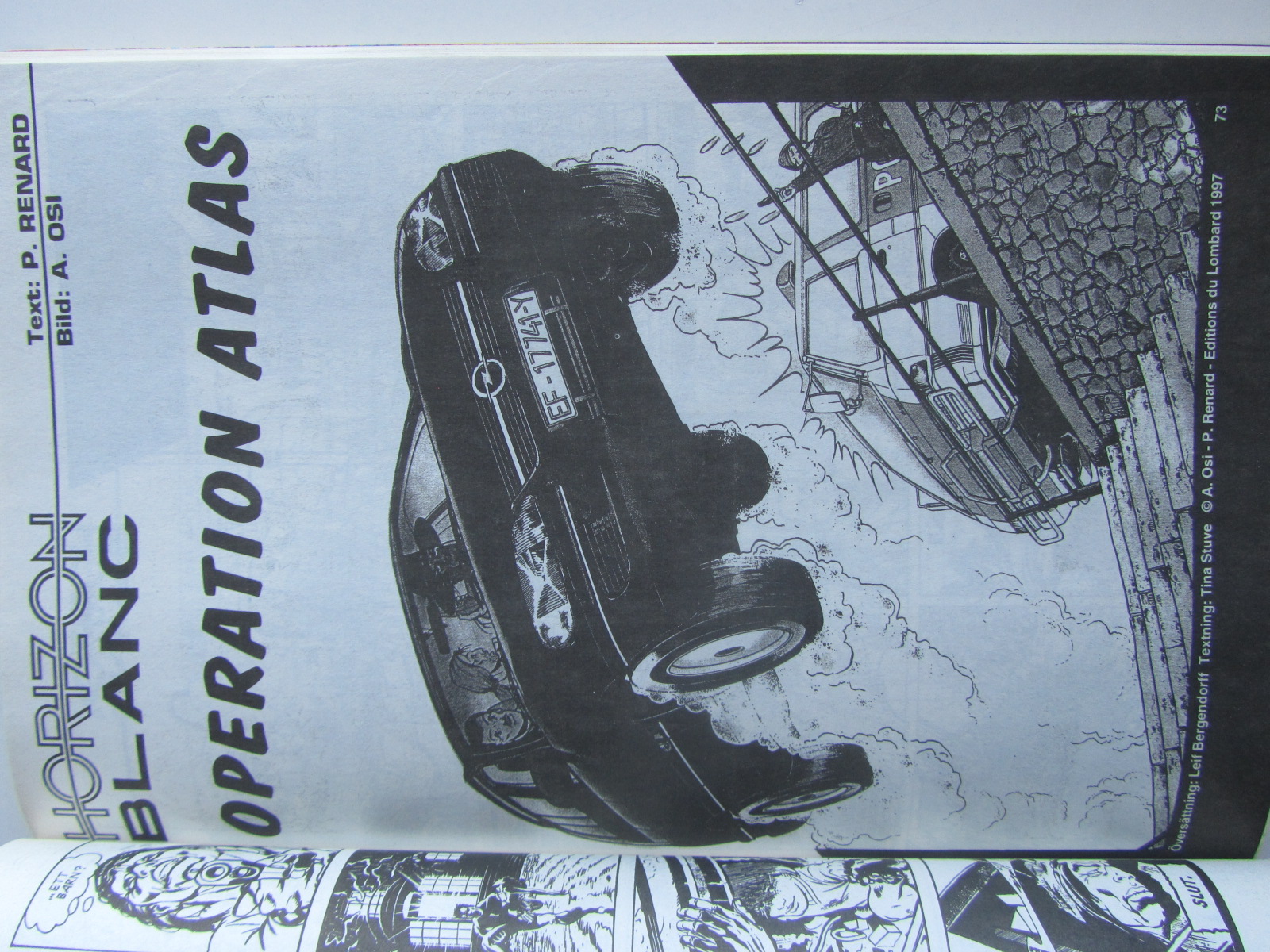 Seriemagasinet 1999 03 - 5