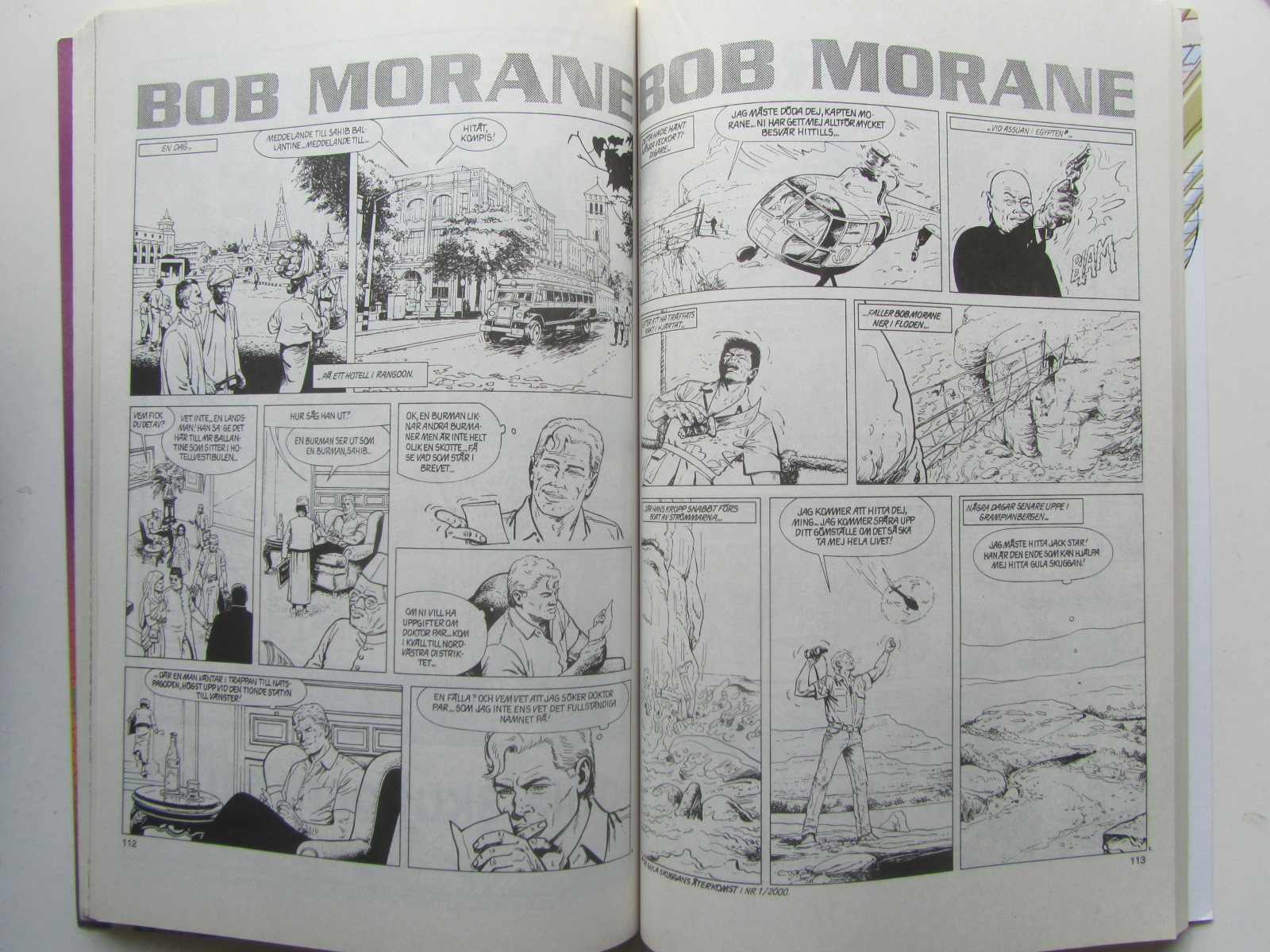 Seriemagasinet 2000 02 - 3