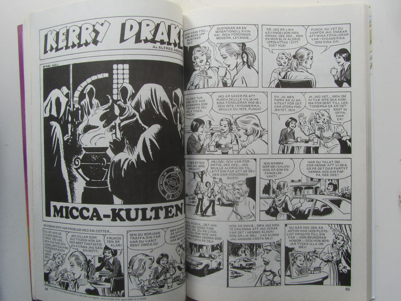 Seriemagasinet 2000 02 - 4