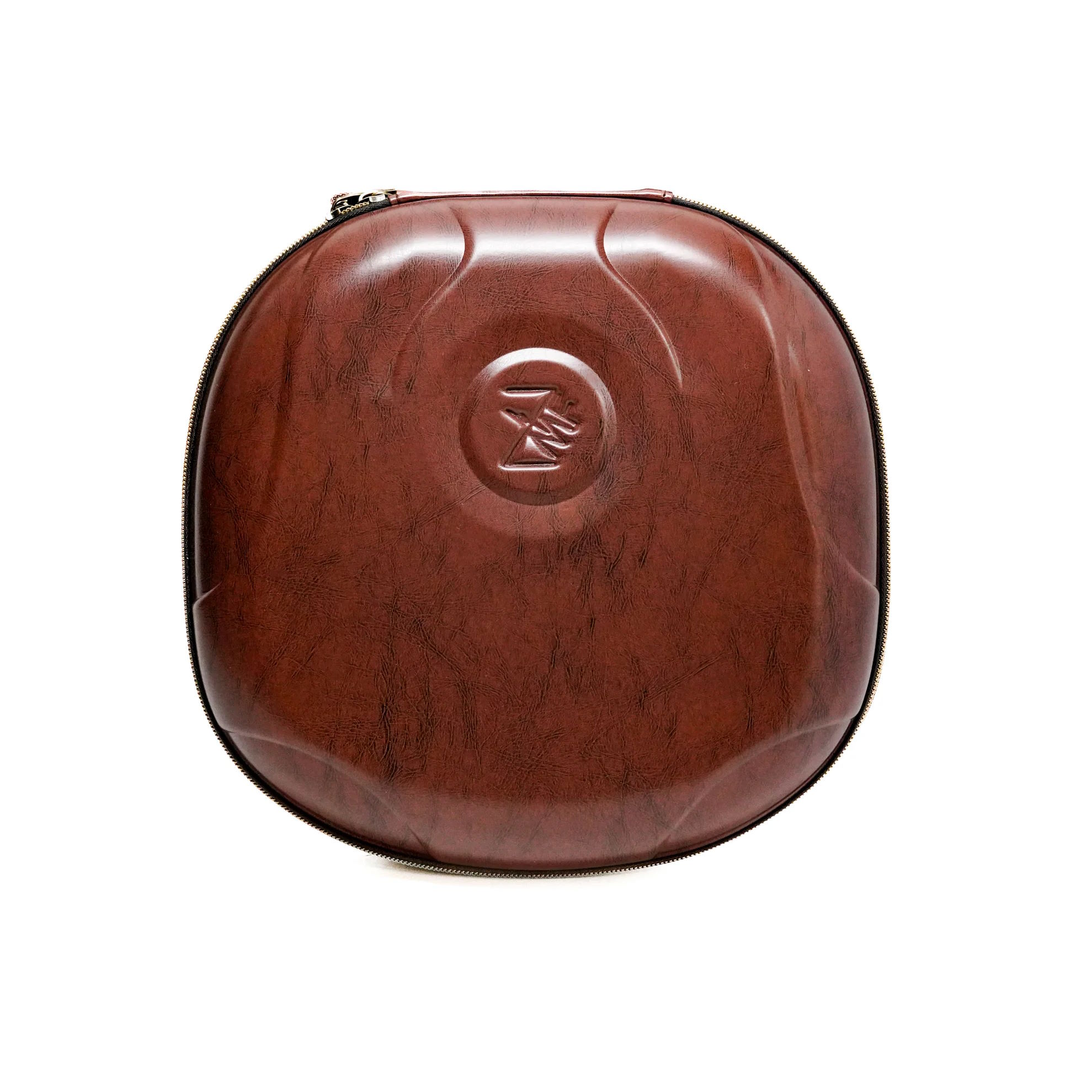 ZMF Clamshell-ask - BOKEH