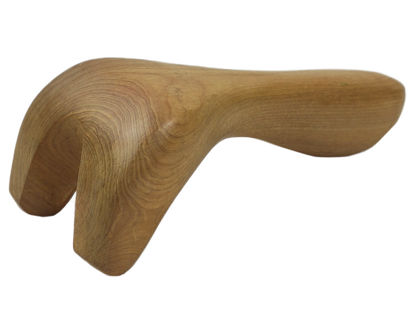 Massage Tool Wood - Rake