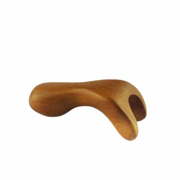 Massage Tool Wood - Rake - 4