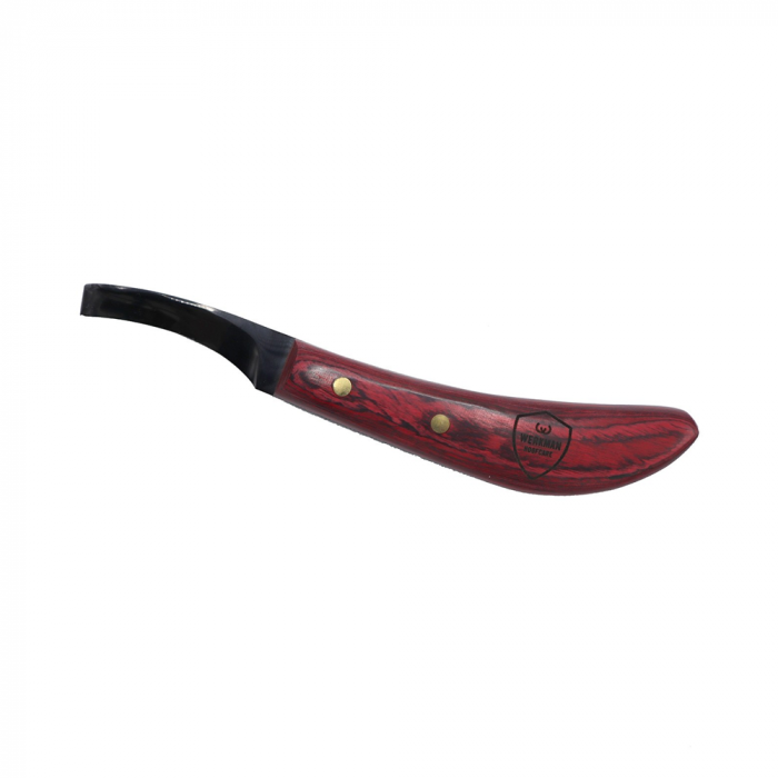 HOVKNIV WERKMAN BLACK BLADES