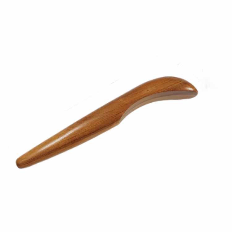 Massage tool Wood - Relaxation stick - 9