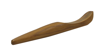 Massage tool Wood - Relaxation stick