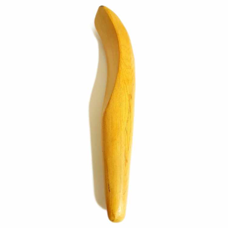 Massage tool Wood - Relaxation stick - 7