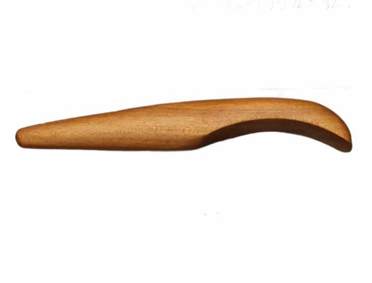 Massage tool Wood - Relaxation stick - 10
