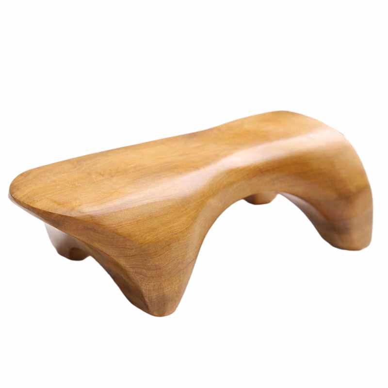 Massage tool Wood - Dog - 2