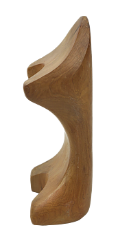 Massage tool Wood - Dog