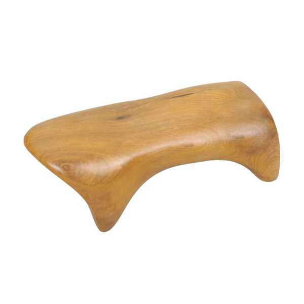 Massage tool Wood - Dog - 6