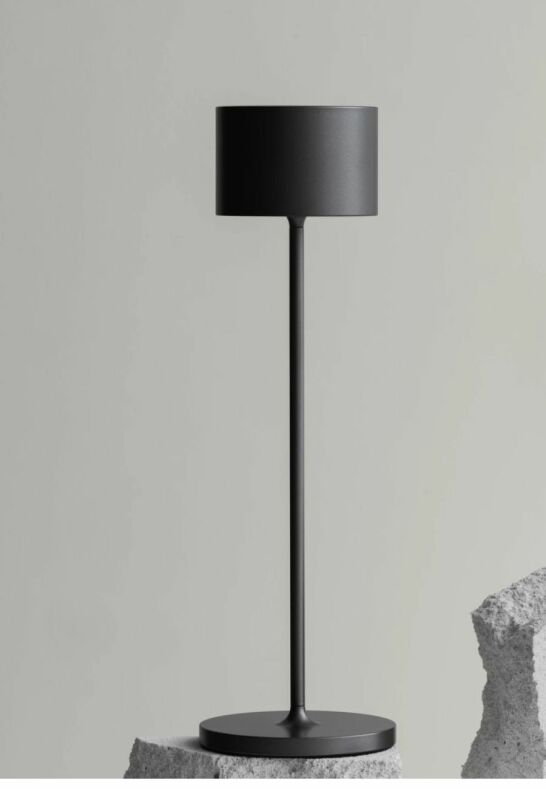 Blomus FAROL Mobil LED-lampa  - 9
