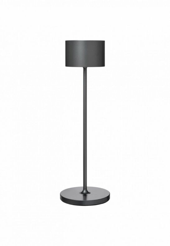 Blomus FAROL Mobil LED-lampa  - 4