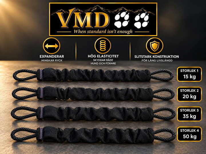 product-image VMD Shock Absorber