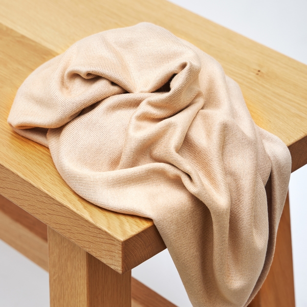 SOFT LIMA KNIT - SAND